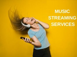 Best Music Streaming Websites Free in 2019