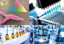 Biologics Drug Manufacturing