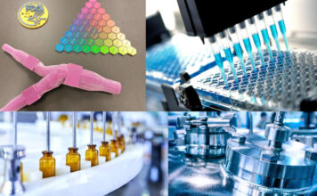 Biologics Drug Manufacturing