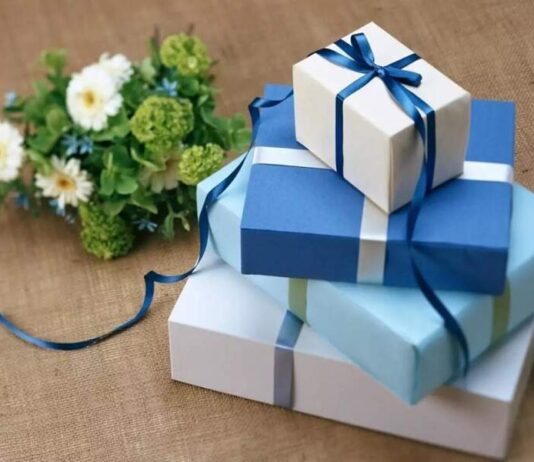 Birthday Gifts for Your Wife