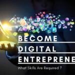 Digital Entrepreneur