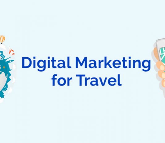 Technology and Tourism: How Digital Platforms Impact Travel Industry