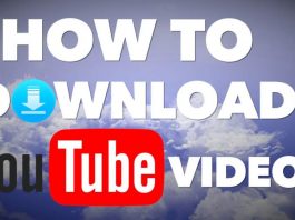 Download YouTube Videos For Free