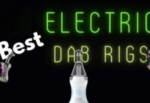 Electric Dab Rigs