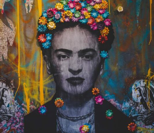 Frida Kahlo quotes in Spanish