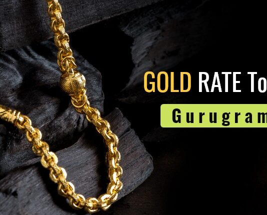 Gold Price in Gurgaon
