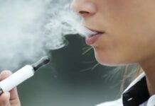 Health Effects of E-Cigarettes