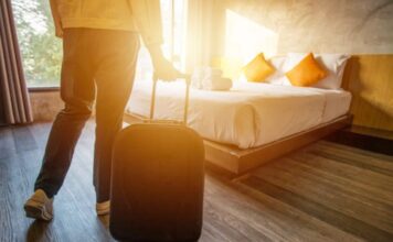 How Hotel Location Impacts Your Travel Experience