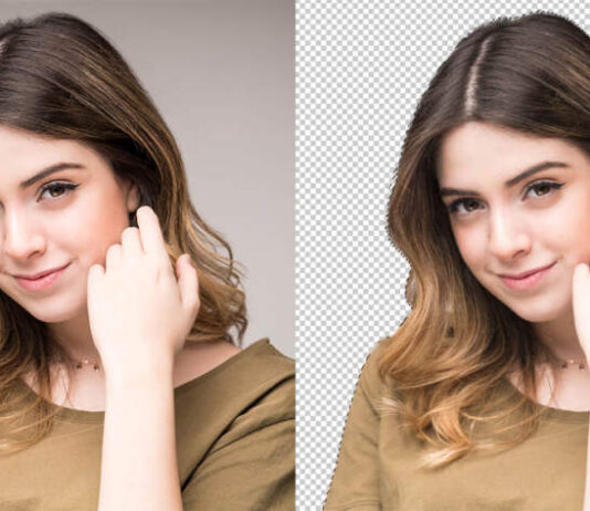 How to Remove Background in Photoshop