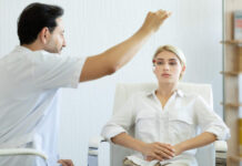 hypnotherapy treatment