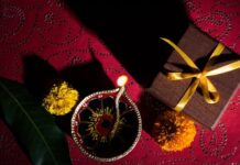 Light Up Diwali With Enriching Lifestyle Gifts For Your Colleague