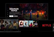 Netflix Plan is Best for Mobile