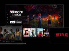 Netflix Plan is Best for Mobile