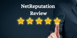 Netreputation Reviews
