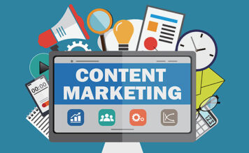 Role of Content Marketing