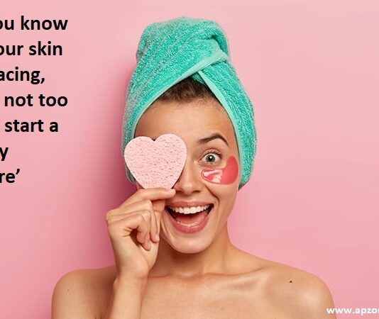 Skincare quotes