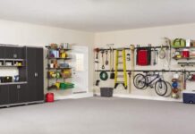 The Ultimate Guide to Organizing Your Garage