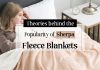 Sherpa Fleece Blankets