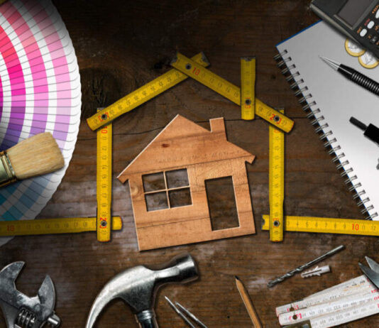 Your Home to Consider Renovating