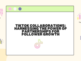 TikTok Collaborations