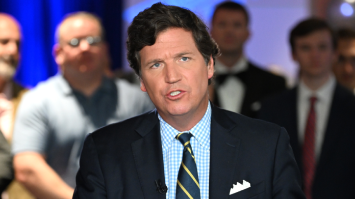 Why Was Tucker Carlson Fired